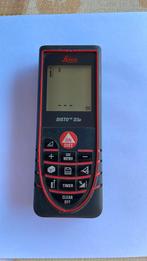 Leica Disto D3a laserafstandsmeter – Nieuw, Doe-het-zelf en Bouw, Meetapparatuur, Ophalen of Verzenden, Nieuw, Afstand
