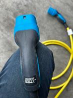 Laad kabel type 2 Mercedes-Benz kabel, Enlèvement, Utilisé, Mercedes-Benz