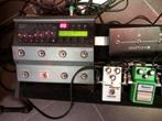Pedalboard complet ou à la pièce, Muziek en Instrumenten
