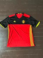 Officieel truitje Belgie, Ophalen of Verzenden, Zo goed als nieuw