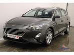 Ford Focus 1.0 EcoBoost Connected GPS Airco Alu, Auto's, https://public.car-pass.be/vhr/f75fdc12-9c63-4a87-857d-b1cf33252928, 100 pk