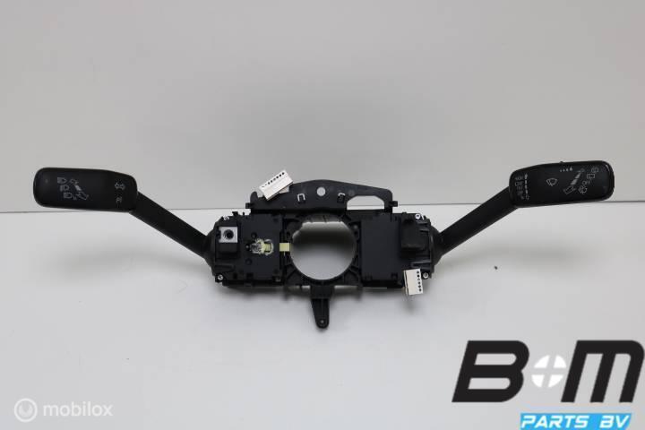 Stuurkolomcombischakelaar VW Golf 7 R, Auto-onderdelen, Dashboard en Schakelaars, Gebruikt