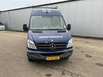 2011 Mercedes-benz Sprinter 416 2.2 CDI 432 HD Bedrijfswagen, Euro 5, Gebruikt, Mercedes-Benz, Bedrijf