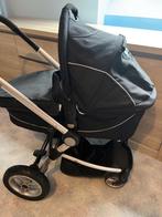 Buggy Thork met draagmand en adapters, Kinderen en Baby's, Ophalen, Gebruikt, Overige typen