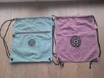 Kipling sport of zwemzakken, Handtassen en Accessoires, Tassen | Rugtassen, Ophalen of Verzenden, Gebruikt, Kipling