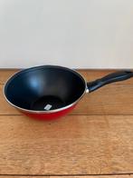 Set van 2 wokpannen., Ophalen, Zo goed als nieuw