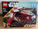 Lego set 75354 - Guard Gunship, Ophalen of Verzenden, Nieuw, Complete set, Lego