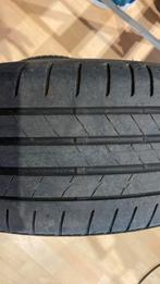 Bridgestone Turanza T005 185/65R15 88T Band, Auto-onderdelen, Banden en Velgen, Ophalen, Gebruikt, 15 inch, 185 mm