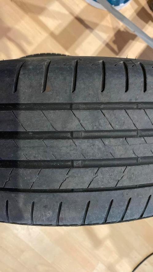 Bridgestone Turanza T005 185/65R15 88T Band, Auto-onderdelen, Banden en Velgen, Band(en), Zomerbanden, 15 inch, 185 mm, Personenwagen