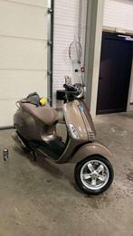 Vespa Primavera 50cc, Fietsen en Brommers, Scooters | Vespa, Ophalen, Gebruikt
