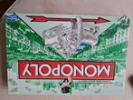 Monopoly game tweetalige versie Fr/Neerl, Hobby en Vrije tijd, Ophalen, Vijf spelers of meer, Nieuw, Autre