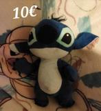 Peluche stitch, Enfants & Bébés, Comme neuf, Enlèvement ou Envoi