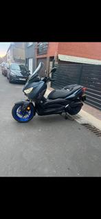 Yamaha xmax 125.         2023      1200km, Autres modèles, 125 cm³, Comme neuf, Essence