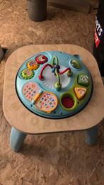 Speeltafel met muziek, Ophalen, Gebruikt