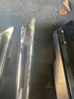 Harley Davidson short Vance en sportster met dempers, Ophalen, Gebruikt