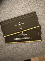 Corsair 96 Go Dominator RAM DDR5 (2x 48Go) 6600 Mhz, Computers en Software, RAM geheugen, Ophalen, Zo goed als nieuw, DDR5