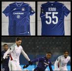 Maillot Candriam RSC Anderlecht shirt, Verzamelen, Sportartikelen en Voetbal, Ophalen of Verzenden, Shirt