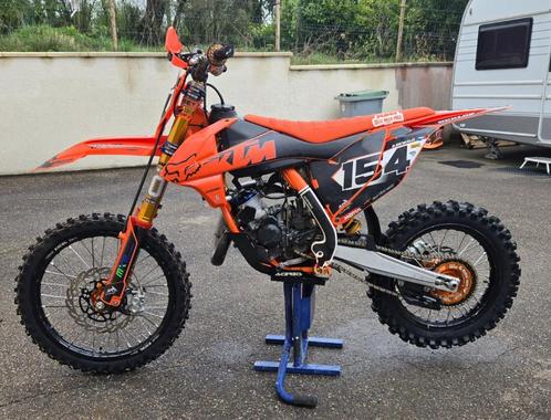 KTM 85 SX, Motoren, Motoren | KTM, Particulier, Crossmotor, 12 t/m 35 kW, 1 cilinder, Ophalen of Verzenden