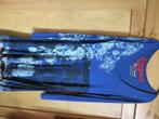 Blauwe jurk Desigual, maat 40, Kleding | Dames, Jurken, Maat 38/40 (M), Blauw, Ophalen of Verzenden, Desigual