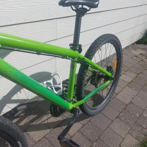 Scott Roxter 610 26 inch Hardtail Mountain Bike - Green, Fietsen en Brommers, Fietsen | Mountainbikes en ATB, Gebruikt, Overige merken