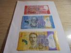 billets de banque Costa Rica, Enlèvement ou Envoi