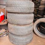 Pneus d'hiver 245/50r19 245/50/19, Enlèvement, Comme neuf