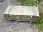 2 mooie Kisten, Huis en Inrichting, Woonaccessoires | Kisten, Ophalen, Gebruikt
