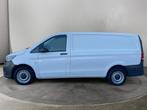 Mercedes-Benz Vito 110 CDI L2, 75 kW, 4 portes, Entreprise, Boîte manuelle