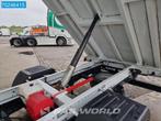 Iveco Daily 35C16 3.0L 160PK Dubbel Cabine Kipper 3500kg tre, Autos, Camionnettes & Utilitaires, Cuir, 3500 kg, 160 ch, Iveco