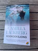 Thriller Camilla Läckberg, Boeken, Ophalen, Nieuw, Camilla Läckberg, Scandinavië