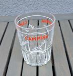 Campina Export, Ophalen of Verzenden, Gebruikt, Glas of Glazen