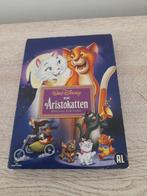 Dvd - Disney - De Aristokatten - Special Edition, CD & DVD, DVD | Néerlandophone, Comme neuf, Enlèvement ou Envoi