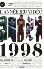 L'année jeu vidéo : 1998, Autres types, Enlèvement ou Envoi, Neuf