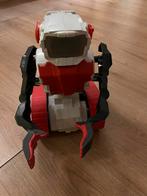 Robot, Ophalen, Zo goed als nieuw