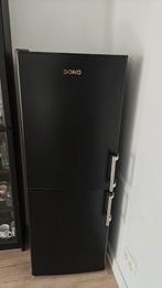Domo DO91306C, Elektronische apparatuur, Koelkasten en IJskasten, Ophalen, 100 tot 150 liter, Met aparte vriezer, Zo goed als nieuw