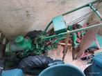 motoculteur Simar Type 60A, Ophalen, Gebruikt, Tuinfrees, Simar