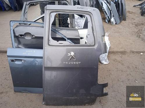 Expert Jumpy Proace achterdeur rechts, Auto-onderdelen, Carrosserie, Deur, Gebruikt