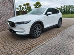 Mazda cx5 VERKOCHT !, Auto's, Automaat, 143 kW, 4 cilinders, 2000 kg