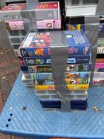 Videocassettes  Gratis, Cd's en Dvd's, Ophalen of Verzenden, Gebruikt, Kinderprogramma's en -films, Overige typen