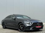 Mercedes-Benz CLS 450 4Matic 9G-TRONIC Edition 1 FullOption*, Auto's, Mercedes-Benz, Automaat, 4 deurs, 2585 kg, Zwart