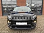 jeep compas, Autos, Jeep, Achat, Euro 6, Entreprise, Carnet d'entretien