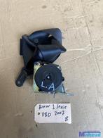 BMW 1 SERIE E87 Links achter gordel, Auto-onderdelen, Gebruikt, BMW