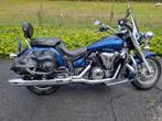 Yamaha midnight star, Motoren, Particulier