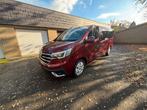 Renault Trafic grand intense  passagiers, Auto's, Diesel, Particulier, Te koop, Trafic