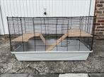 Kooi voor knaagdieren  (Skyline Pet Gonzales), Hamster, Enlèvement, Cage