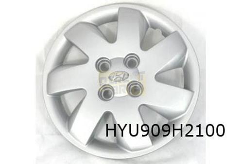 Hyundai Getz Wieldop 14'' Origineel! 529601C400, Auto diversen, Wieldoppen, Nieuw, Verzenden