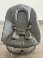 Transat/relax bébé Hauck Alpha Bouncer Premium 2 en 1, Autres marques, Avec ceinture(s), Utilisé