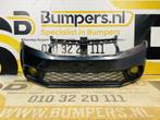 BUMPER Dacia Sandero 2 620901396R VOORBUMPER 1-G3-11874z, Gebruikt, Ophalen of Verzenden, Bumper, Voor
