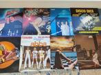 lot disco (a bridges, deodato, abba, kc sunshine, verzamellp, Ophalen of Verzenden