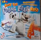 Keep the polar bear safe, Ophalen, Zo goed als nieuw